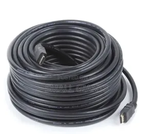 50 Metres Hdmi To Hdmi Cable