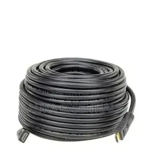50 Metres Hdmi to Hdmi Cable