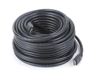 50 Metres Hdmi to Hdmi Cable
