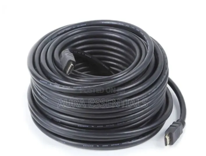 50 Metres Hdmi to Hdmi Cable