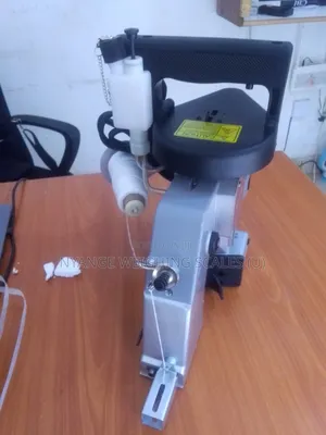 New Model Gk26-1a Bag Closer Portable Handheld Bag Closer Machine