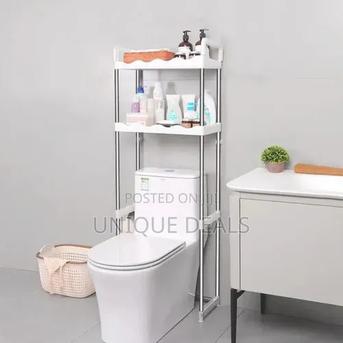 Multifunctional Storage Rack