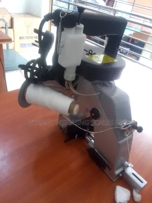 Jute Bag Closer Machine Gk26-1a Stitching Electric Bag Closer