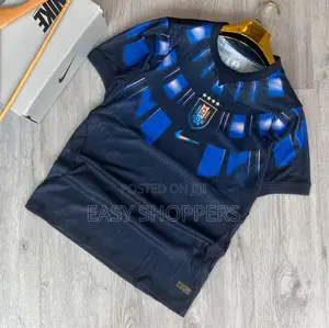 Original Nike Uruguay 2026 Away Jersey Players Version