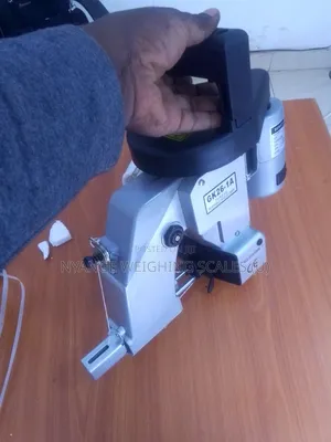 Stitching Jute Closing Sewing Bag Closer Hand Bag Closer Machine
