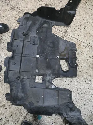 Subaru Exiga Engine Splash Shield/ Guard