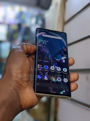 Sharp Aquos R6 128 GB White