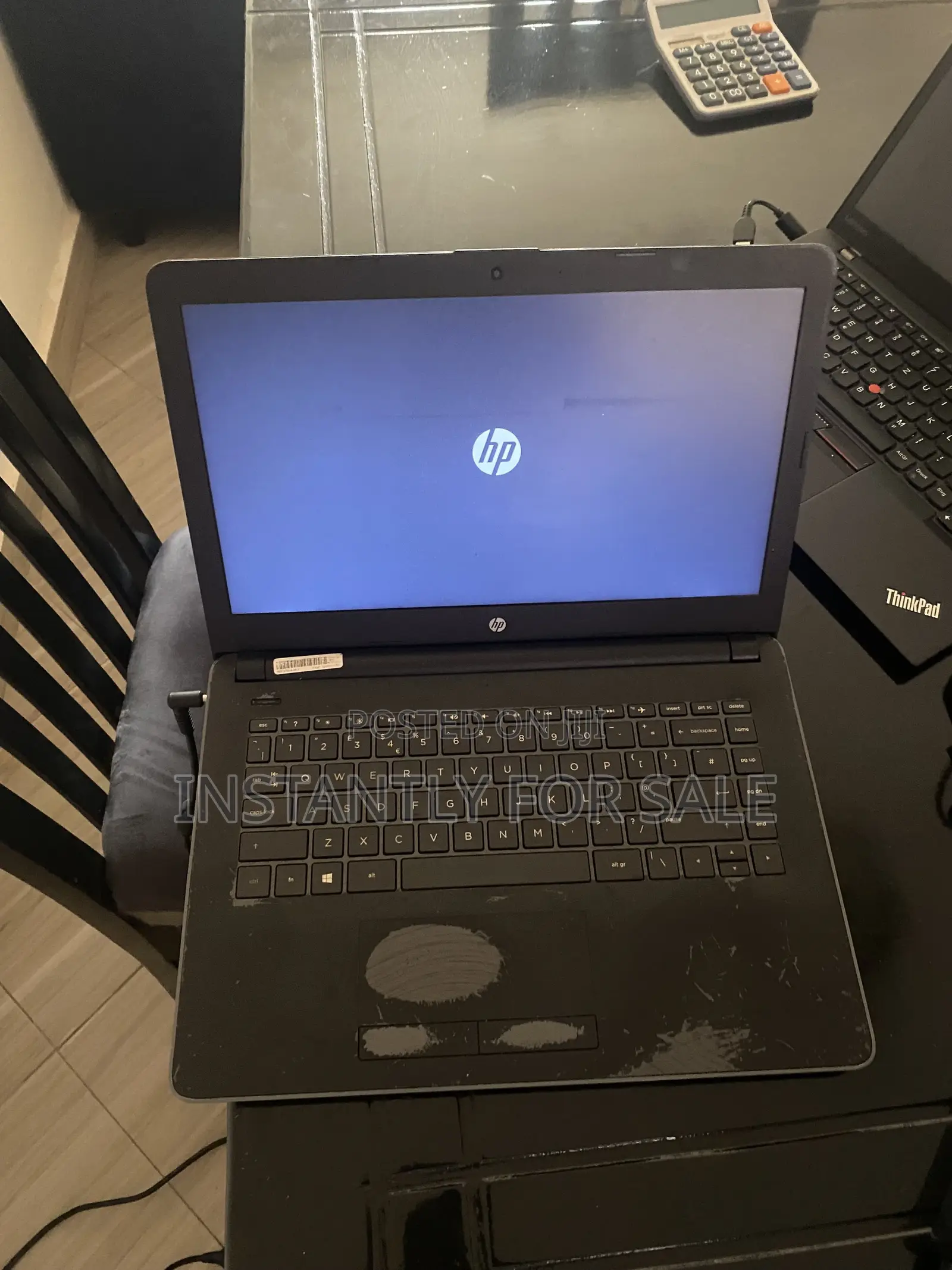 Laptop HP 14S 4GB Intel Pentium SSD 128GB
