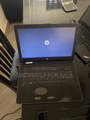 Laptop HP 14S 4GB Intel Pentium SSD 128GB