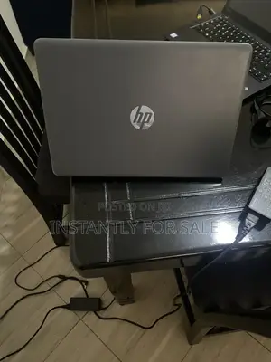 Laptop HP 14S 4GB Intel Pentium SSD 128GB