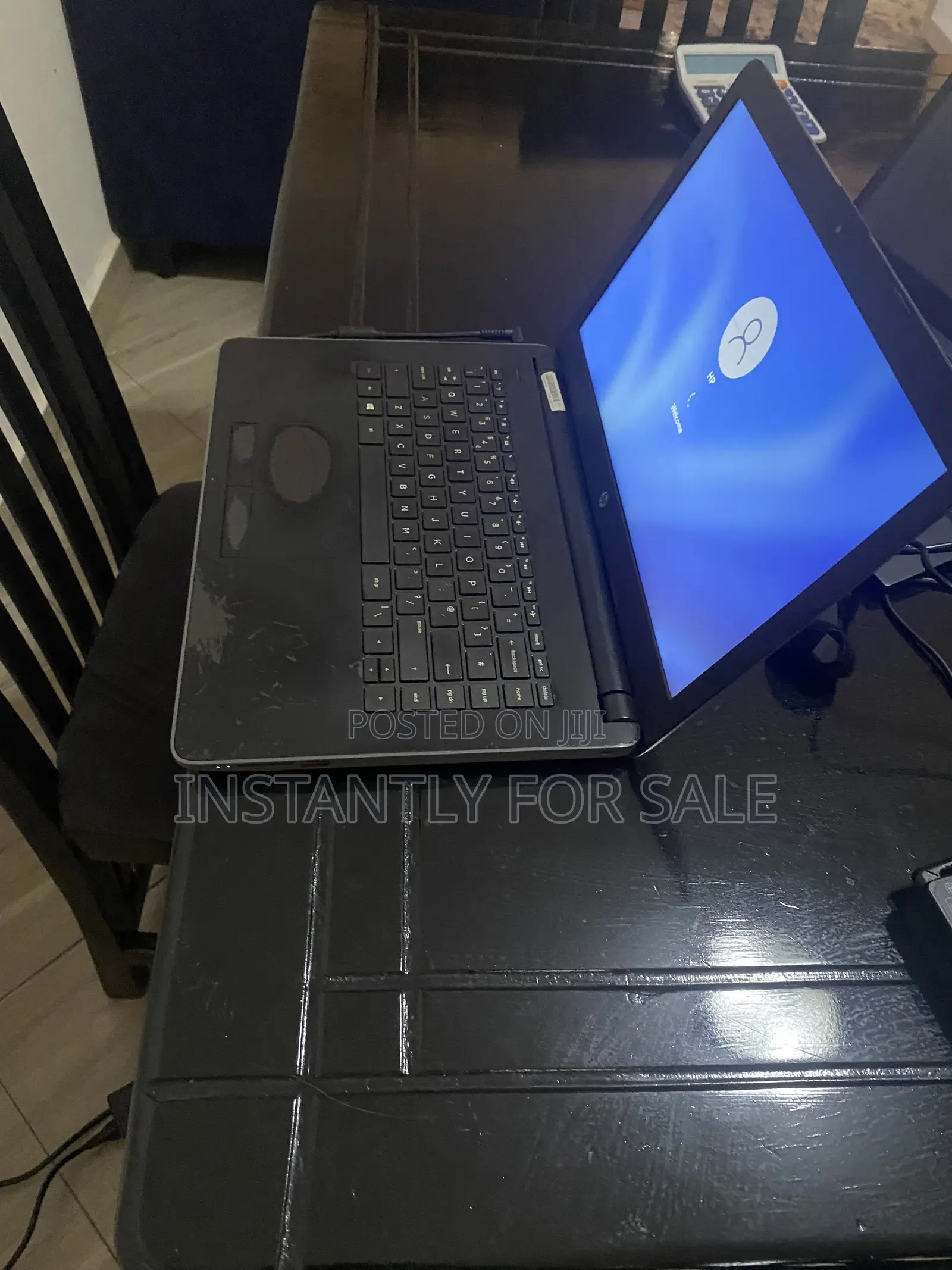 Laptop HP 14S 4GB Intel Pentium SSD 128GB