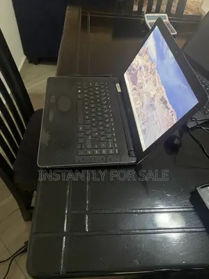 Laptop HP 14S 4GB Intel Pentium SSD 128GB