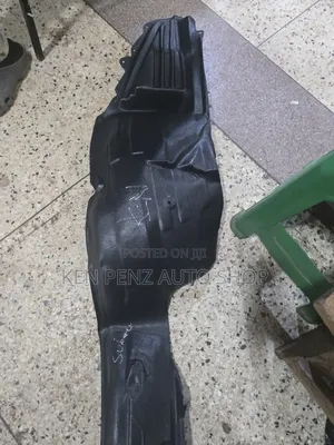 Subaru Exiga Fender Liner Splash Shield