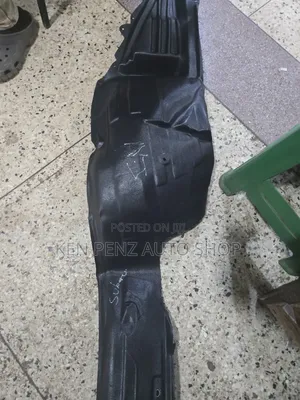 Subaru Exiga Fender Liner Splash Shield