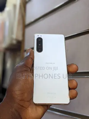 Sony Xperia 5 IV 128 GB White