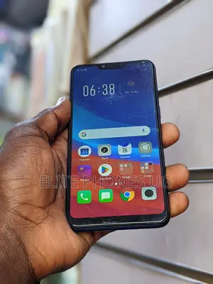 Oppo A5 128 GB Blue