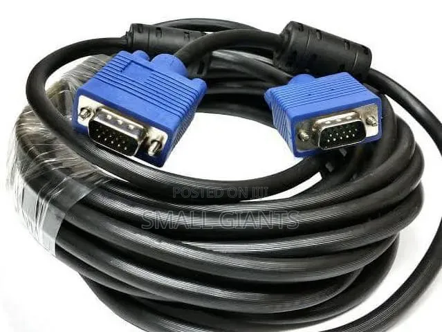 20-meter Vga To Vga Cable