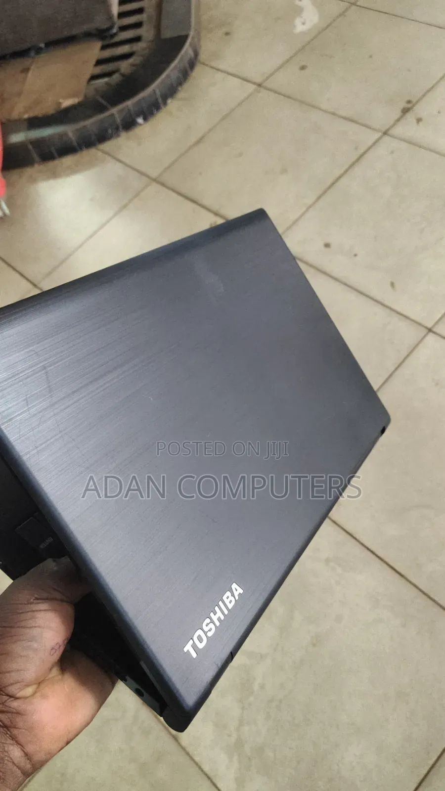 Laptop Toshiba Satellite A500 4GB Intel Celeron HDD+SSD 500GB