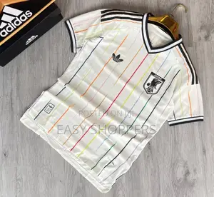 Original Adidas Japan 2026 Away Jersey Players Version