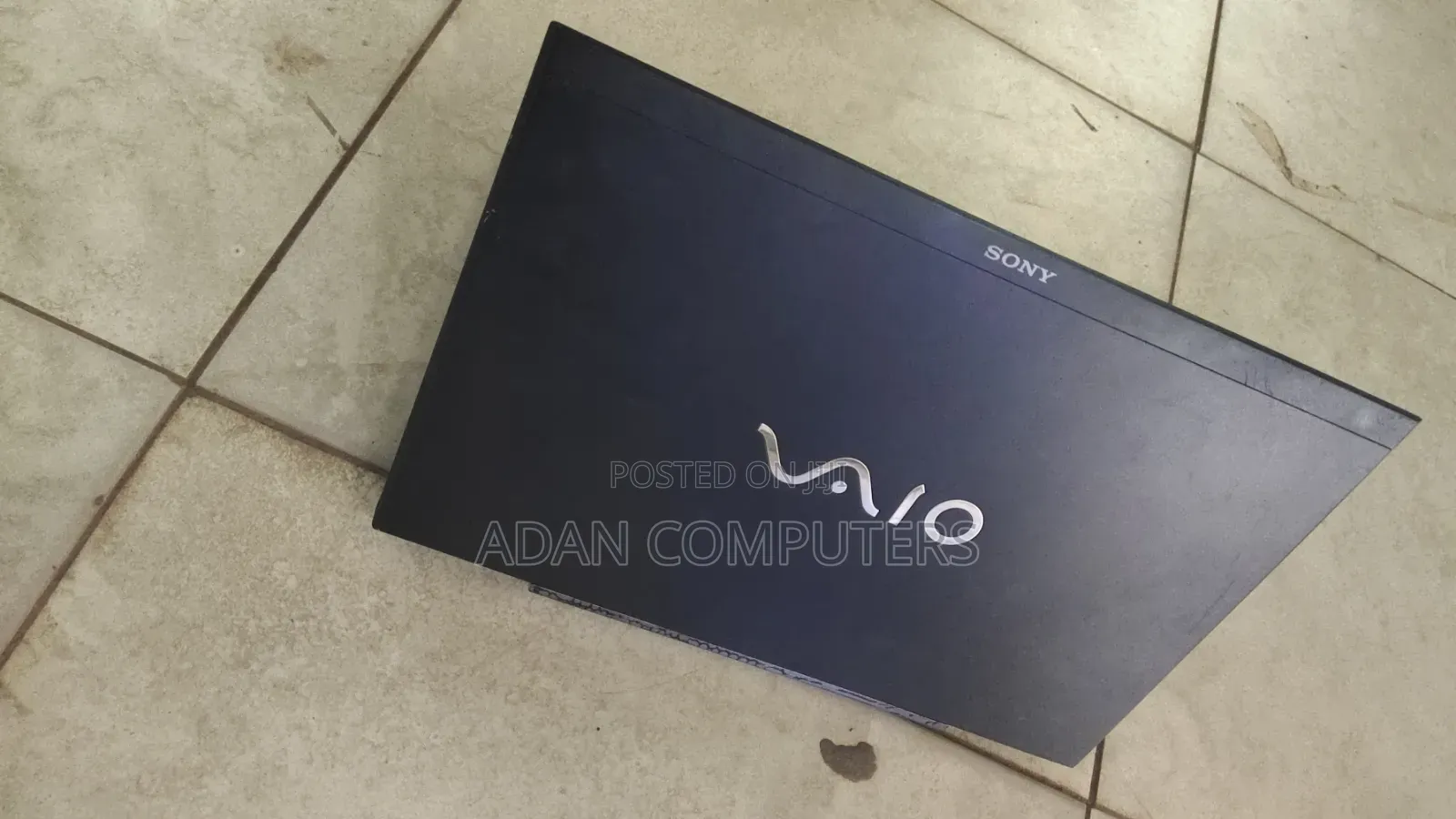 Laptop Sony VAIO PCG-7D1M 4GB Intel Core i7 HDD 750GB