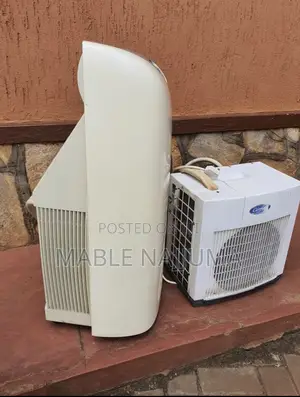 Split Portable Air Conditioner