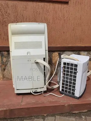 Split Portable Air Conditioner