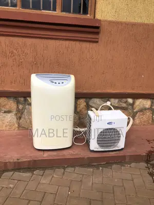 Split Portable Air Conditioner