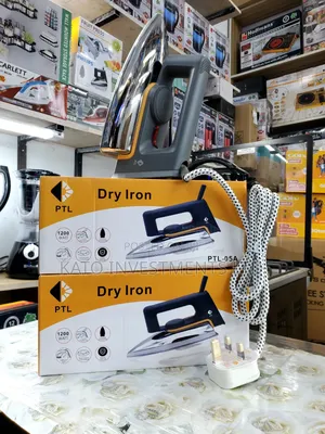 PTL Original Phillips-Like Dry Iron
