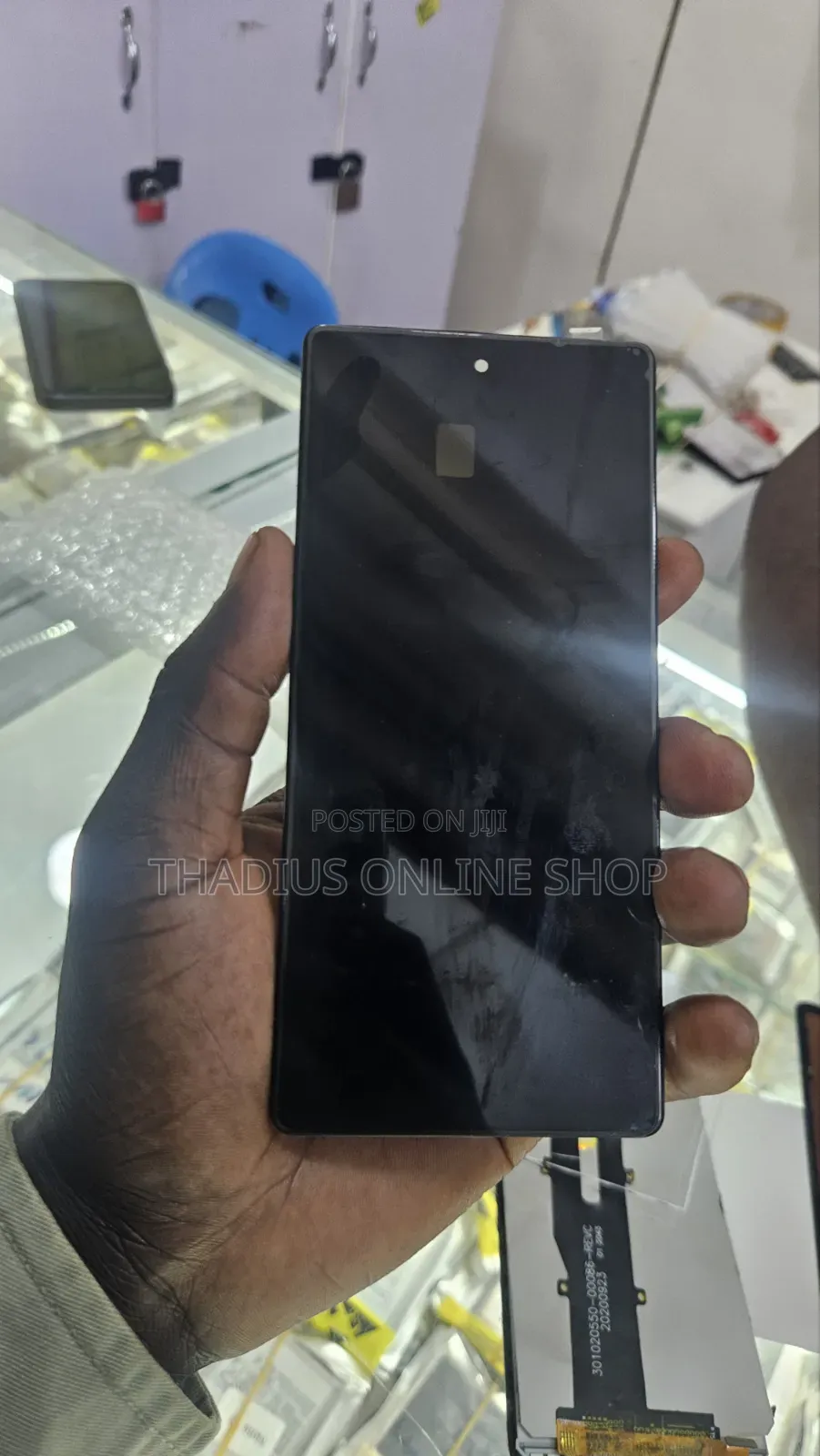 Google Pixel 6a / 6 Original Screens Available