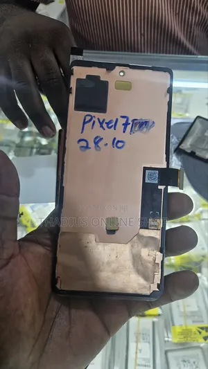 Google Pixel 7 Original Oled Screen Replacement