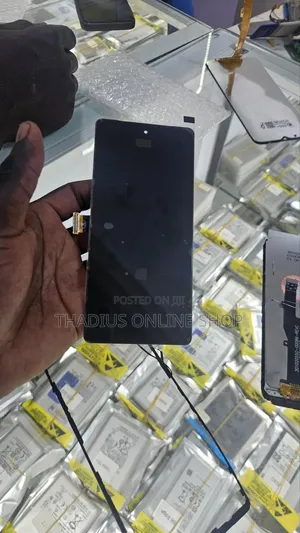 Google Pixel 7 Original Oled Screen Replacement