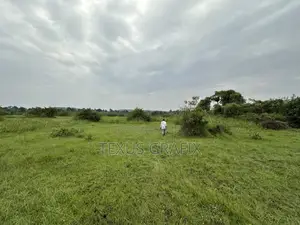 25 Acres of Land in Gomba for Sale