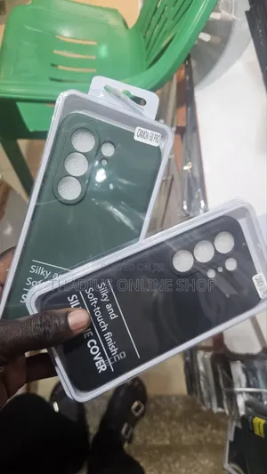 Tecno Camon 50 Pro Original Rubber Silicone Cases