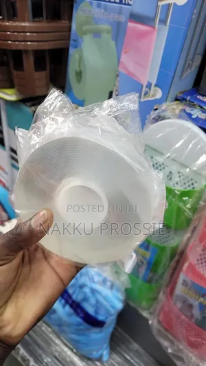 Double Sided Tape