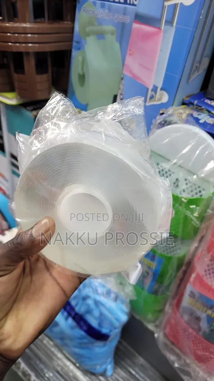 Double Sided Tape