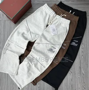 Trending Sweatpants