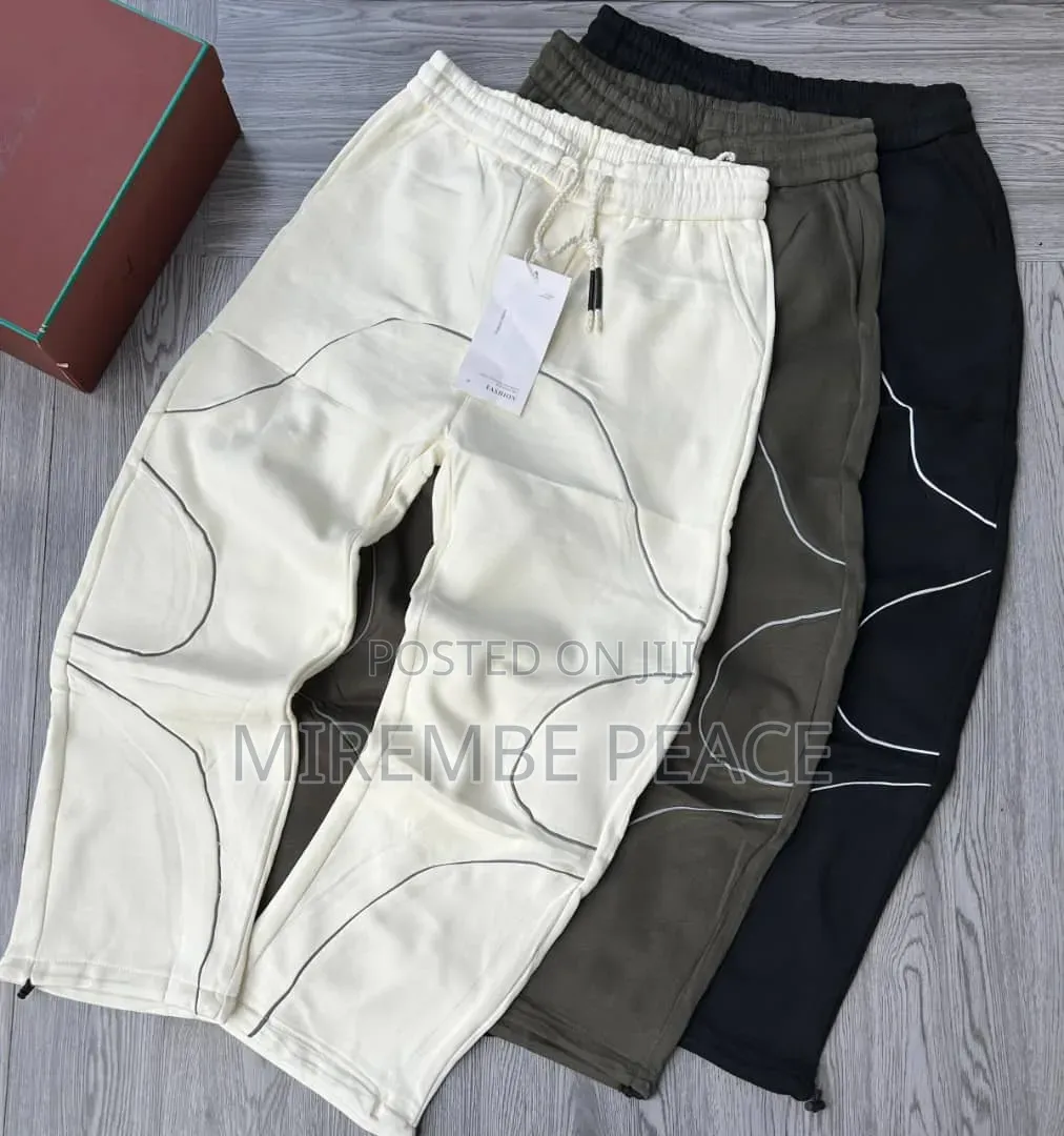 Trending Sweatpants
