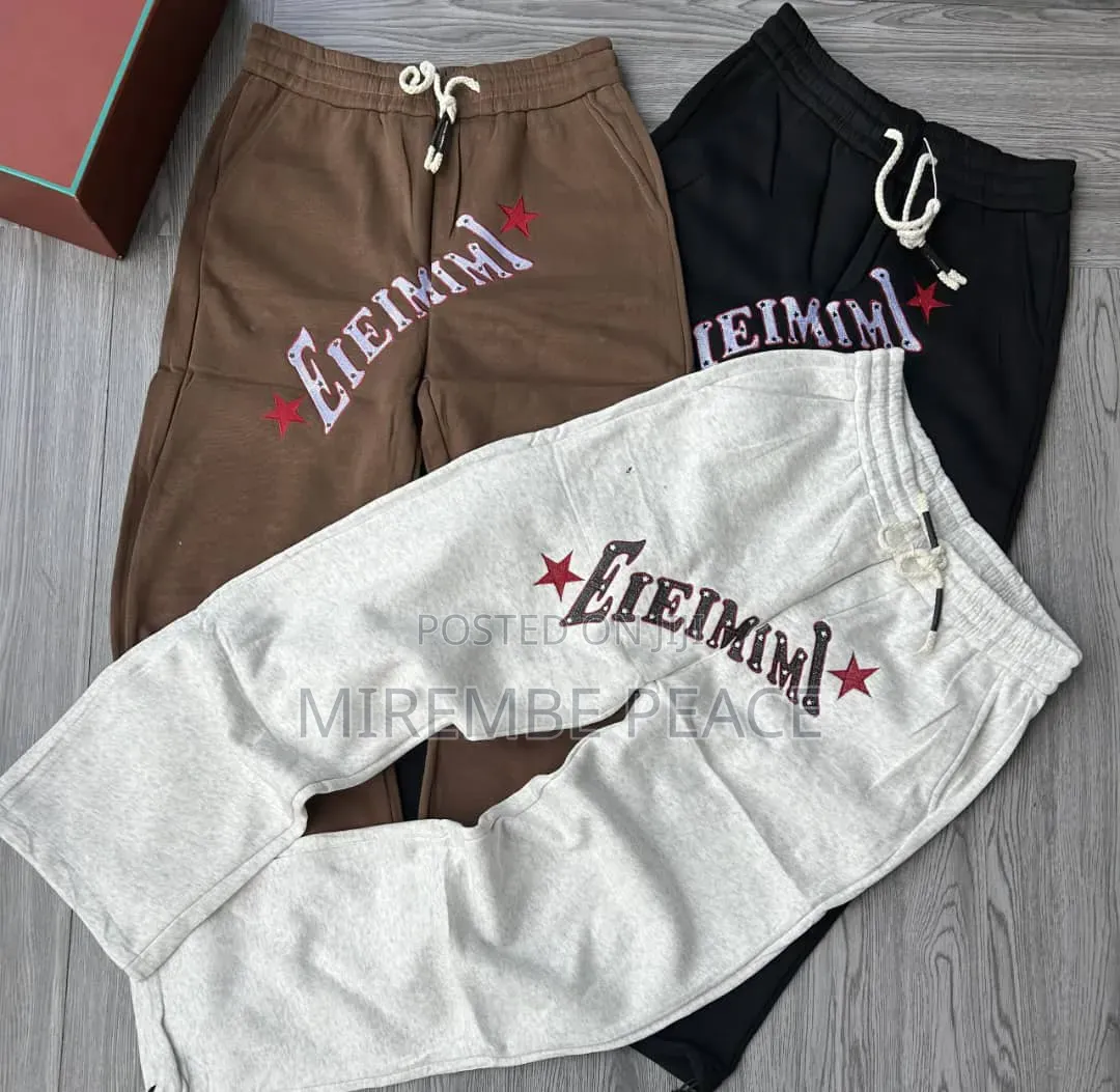 Trending Sweatpants