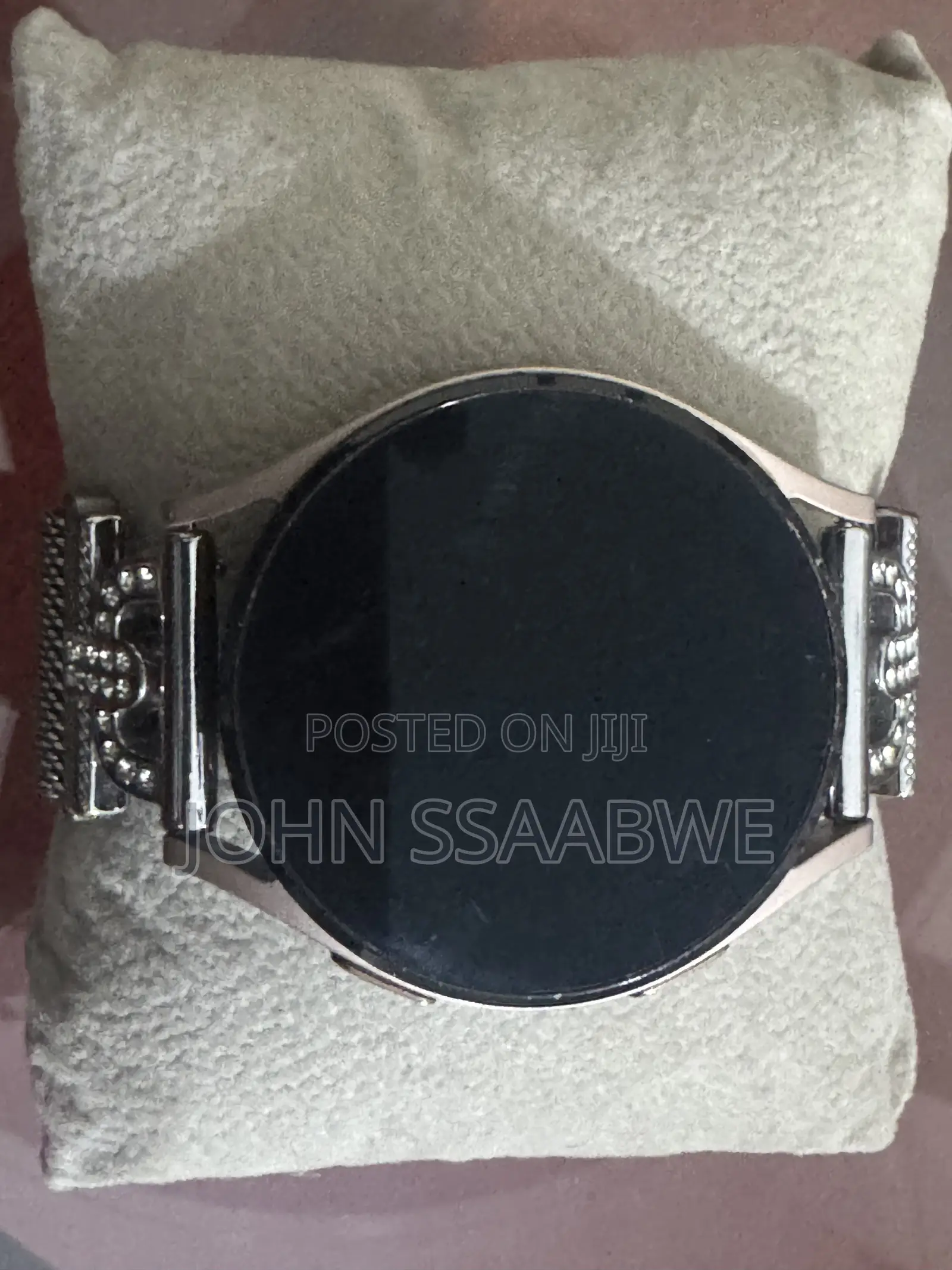 Galaxy Watch 4