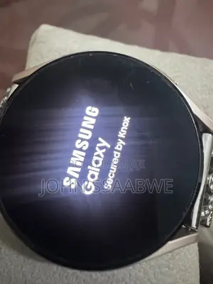Galaxy Watch 4