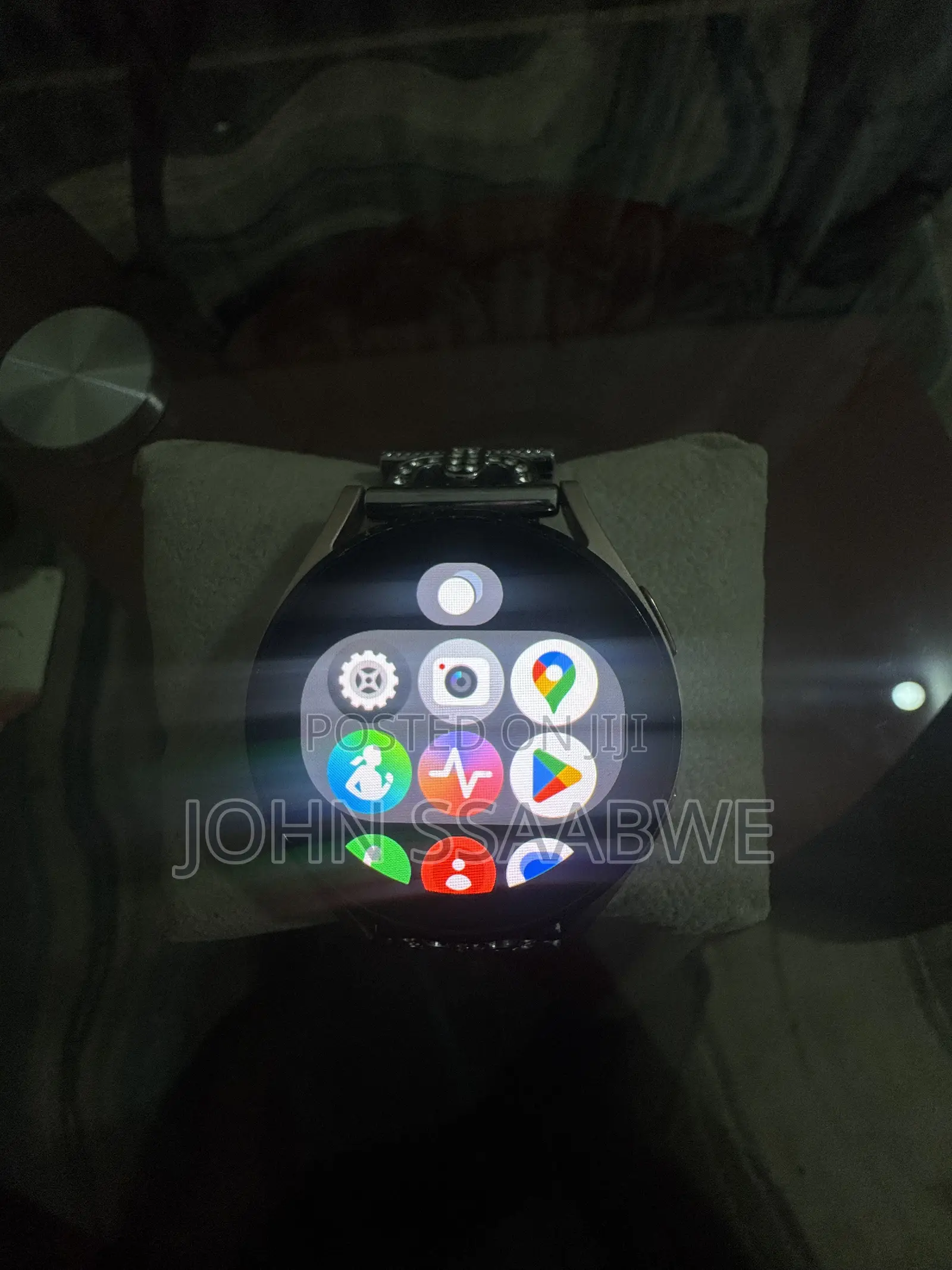 Galaxy Watch 4