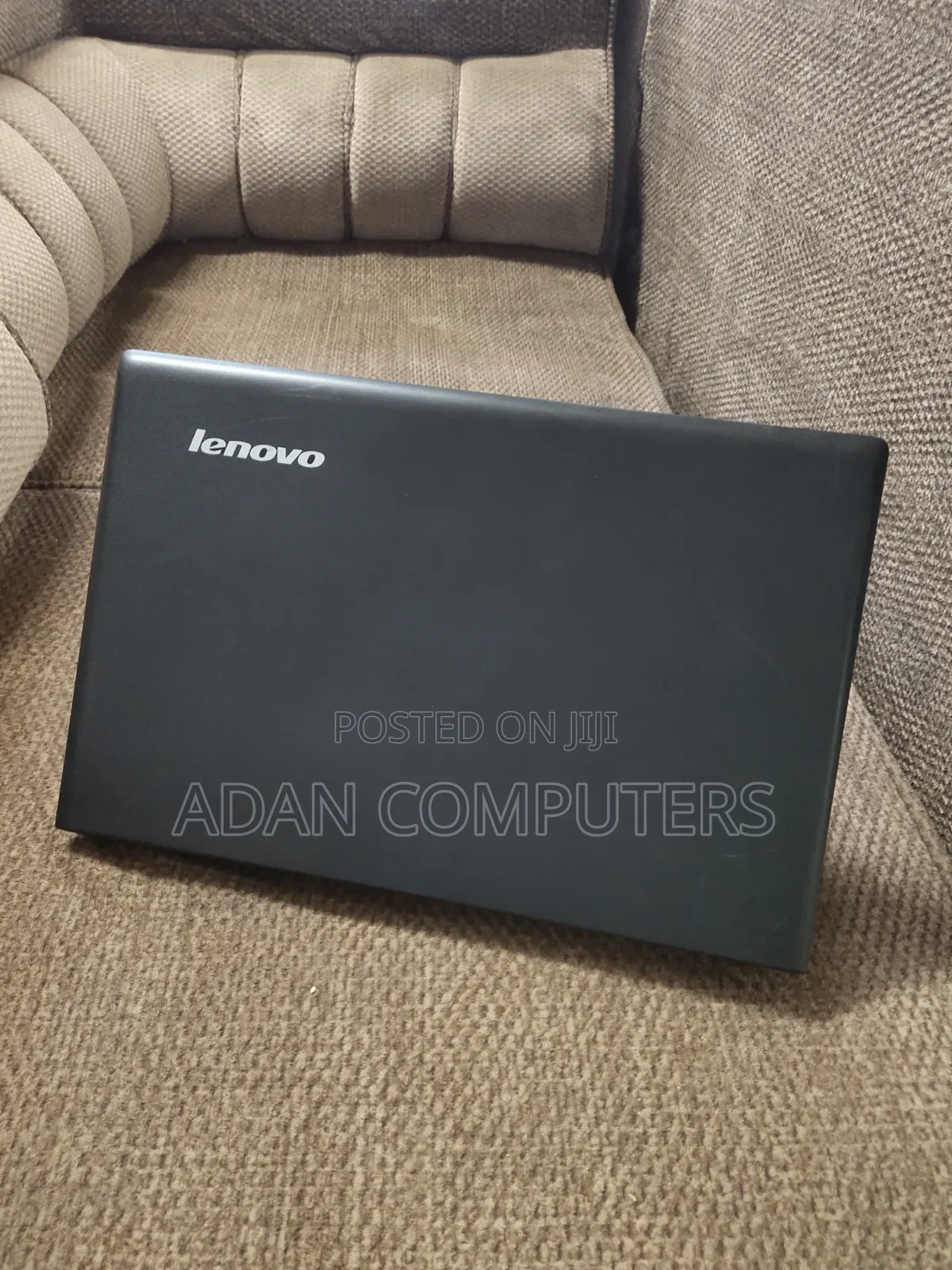 Laptop Lenovo G500 4GB Intel Celeron HDD+SSD 500GB