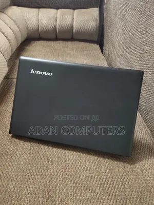 Laptop Lenovo G500 4GB Intel Celeron HDD+SSD 500GB
