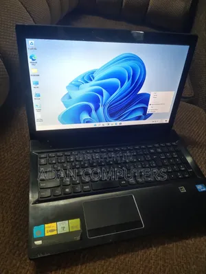 Laptop Lenovo G500 4GB Intel Celeron HDD+SSD 500GB