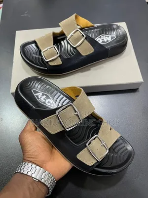 Nice Soft Rubber Sandals