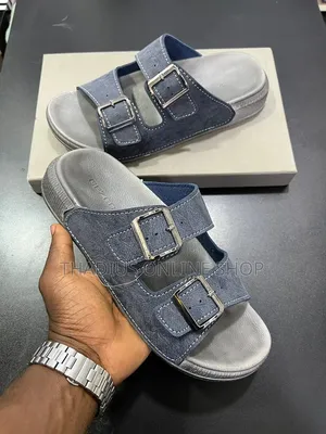 Nice Soft Rubber Sandals