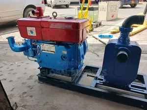 30hp Heavy Duty Jd Diesel Engine With Water Pump