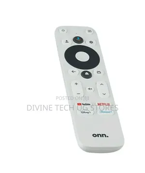 Onn Smart Android Quad Core Tv Stick Streaming Tv Box
