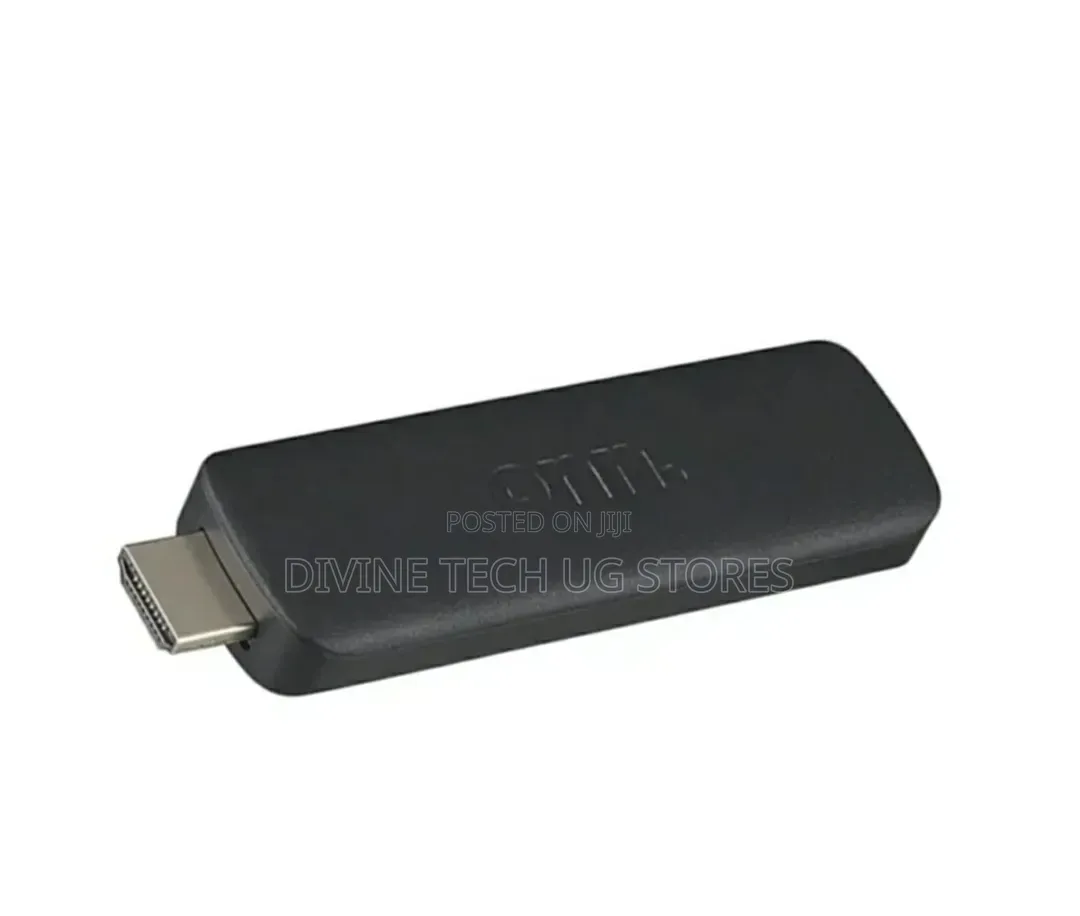 Onn Smart Android Quad Core Tv Stick Streaming Tv Box