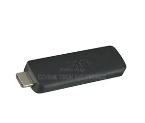 Onn Smart Android Quad Core Tv Stick Streaming Tv Box
